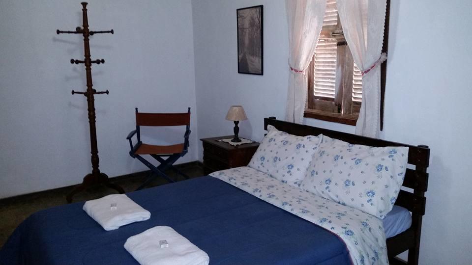 Pousada Madalena Otel Santa Maria Madalena Dış mekan fotoğraf